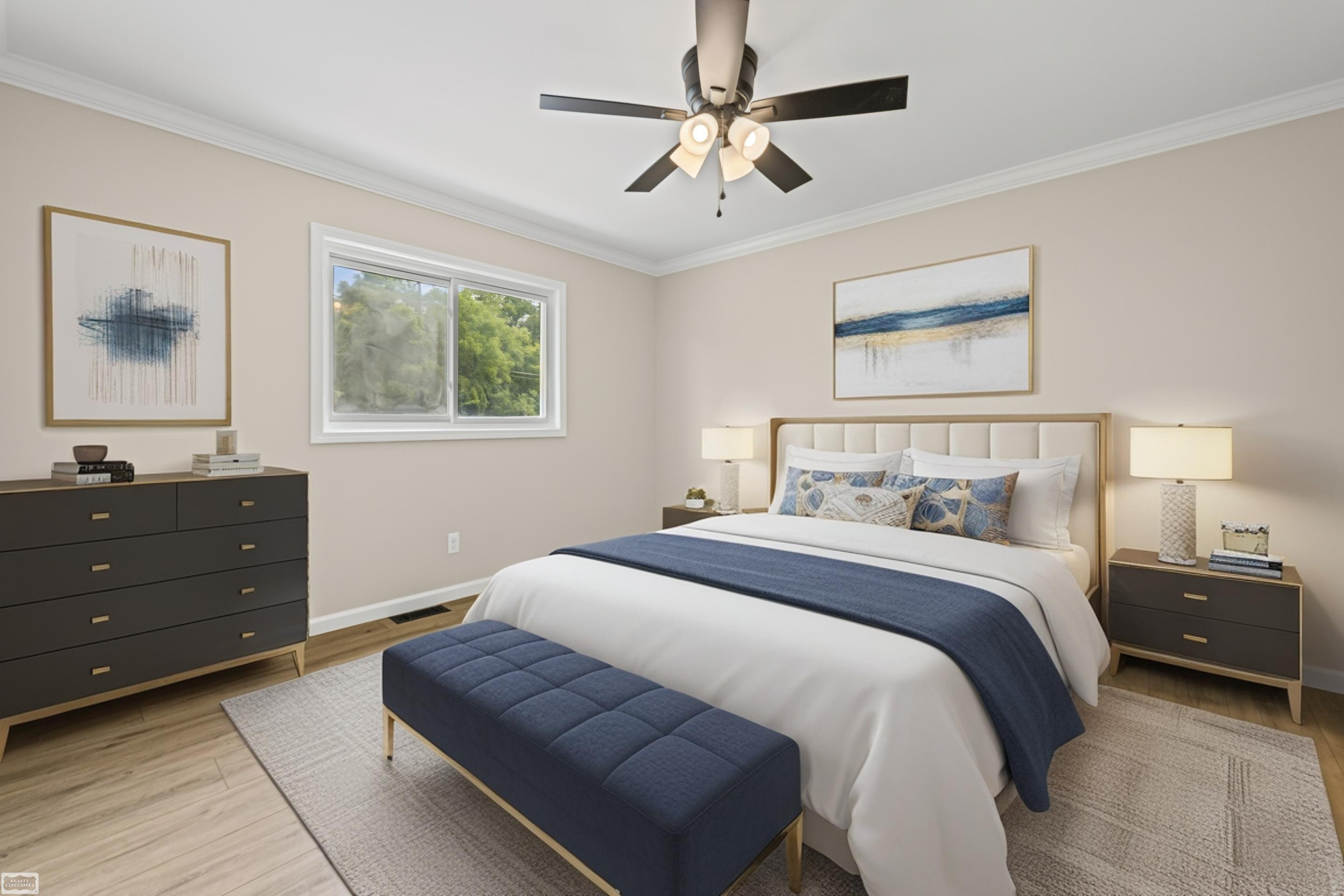 39839 Utica Road Sterling Heights, MI 48313 - Photo 14 of 25