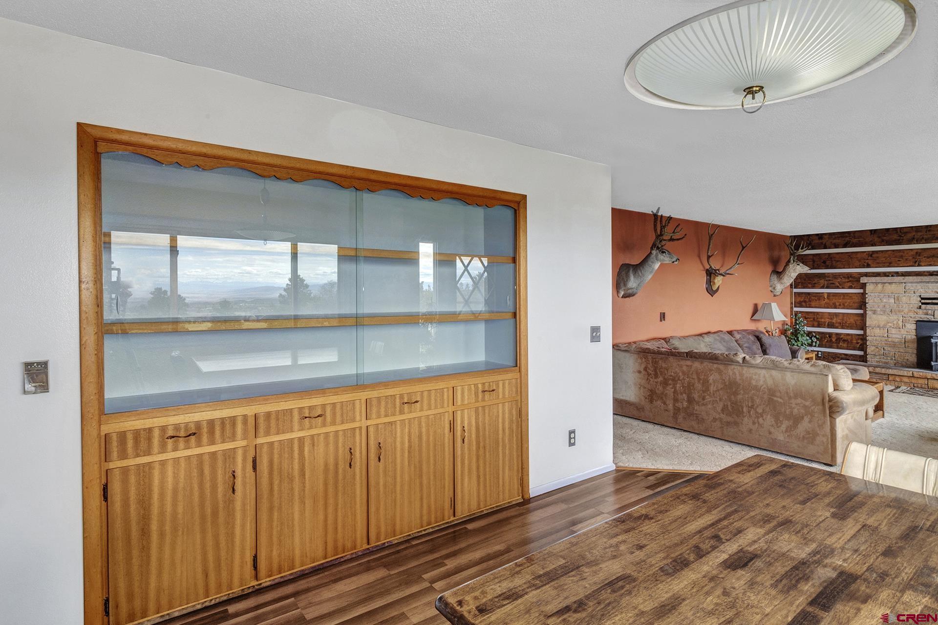 22755 Uintah Road Cedaredge, CO 81413 - Photo 16 of 35 a view of front door