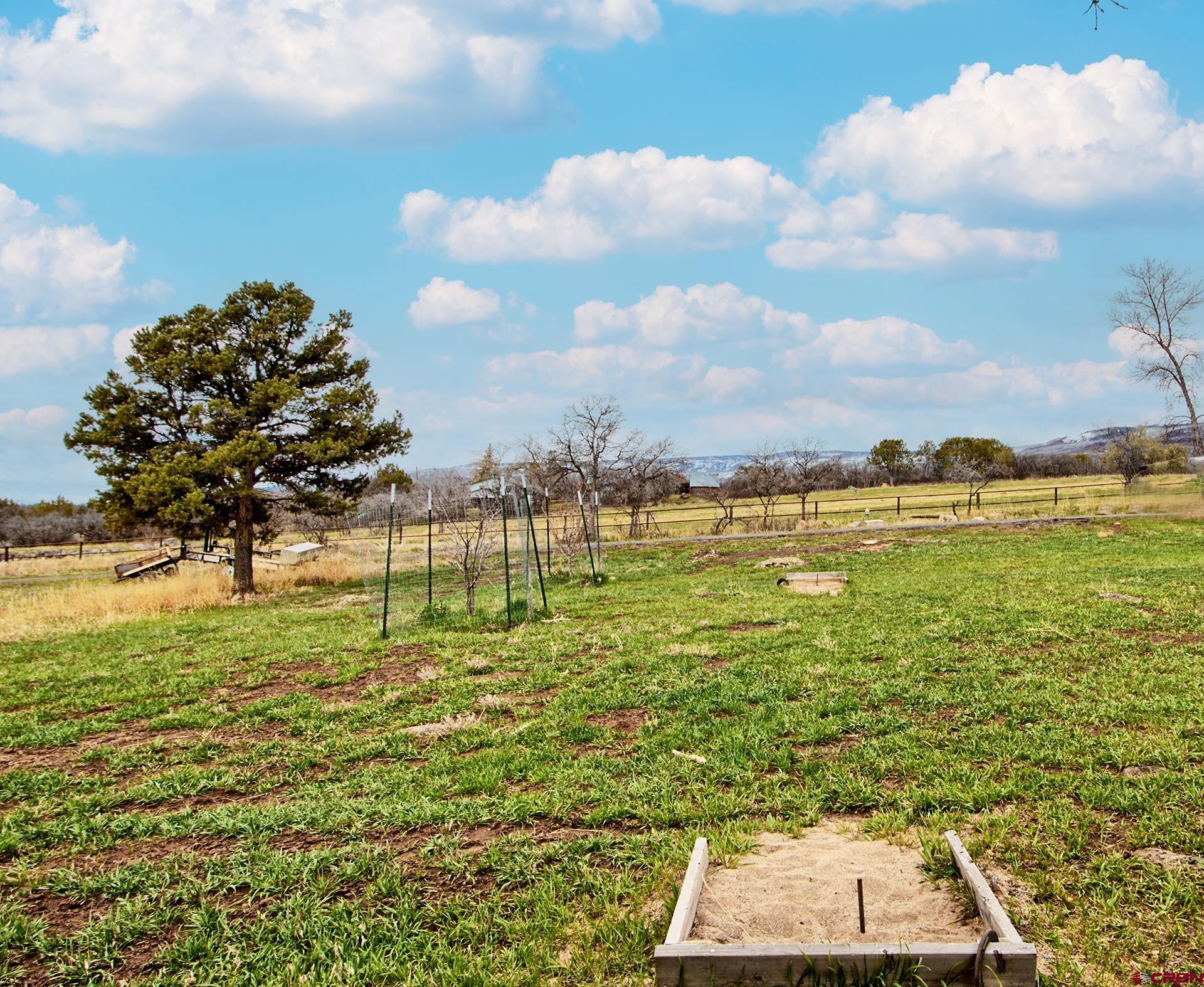 22755 Uintah Road Cedaredge, CO 81413 - Photo 34 of 35 a view of a city