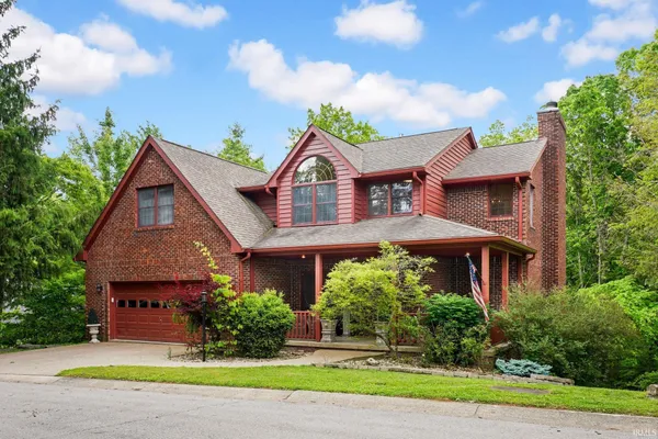 $559,900 | 9982 St Andrews Lane, Bloomington, IN 47401