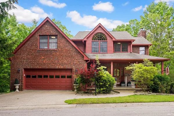 $559,900 | 9982 St Andrews Lane, Bloomington, IN 47401