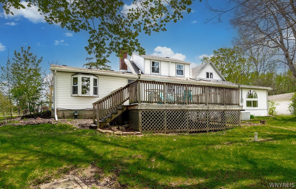 3179 West River Road Grand Island, NY 14072 - Photo 6 of 50