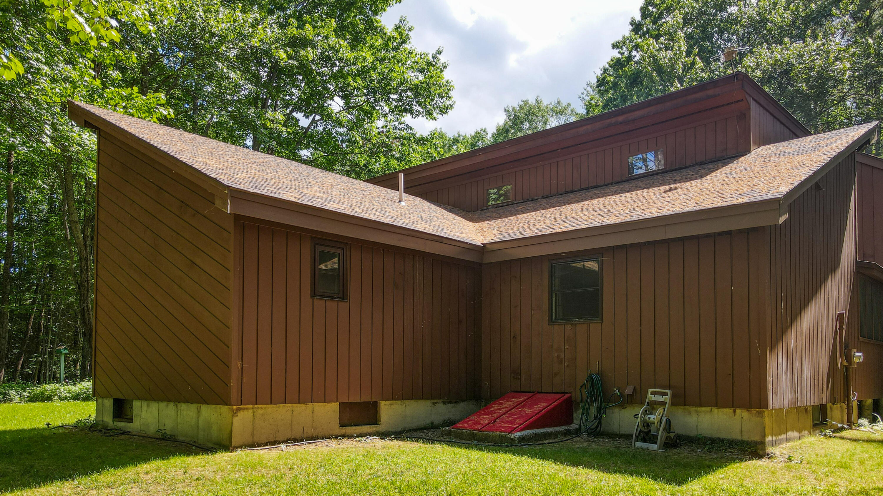 34 Laskey Road Windham, ME 04062 - Photo 66 of 77 34 Laskey- Exterior 17