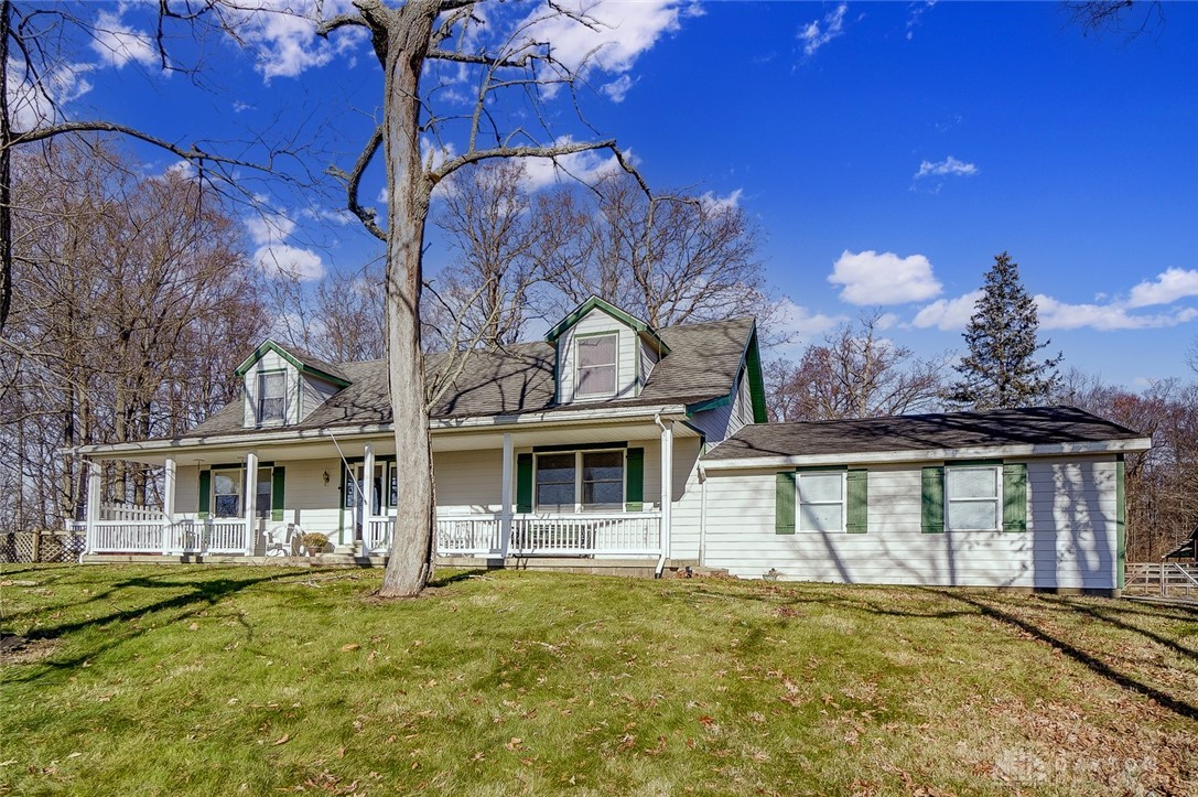 3550 East Pitchin Road Springfield, OH 45502 - Photo 2 of 73