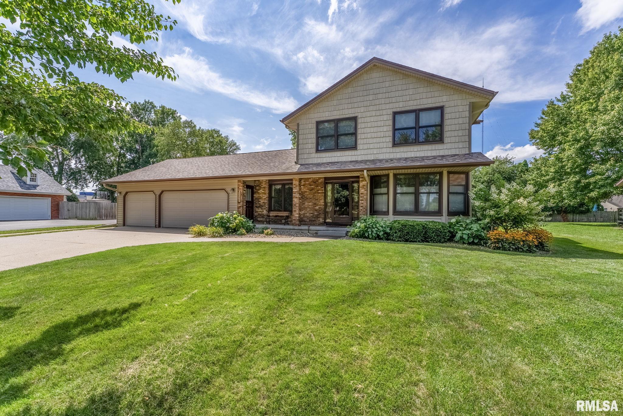 3190 Quail Ridge Road Bettendorf, IA 52722 - Photo 1 of 42 Gallery Image 1
