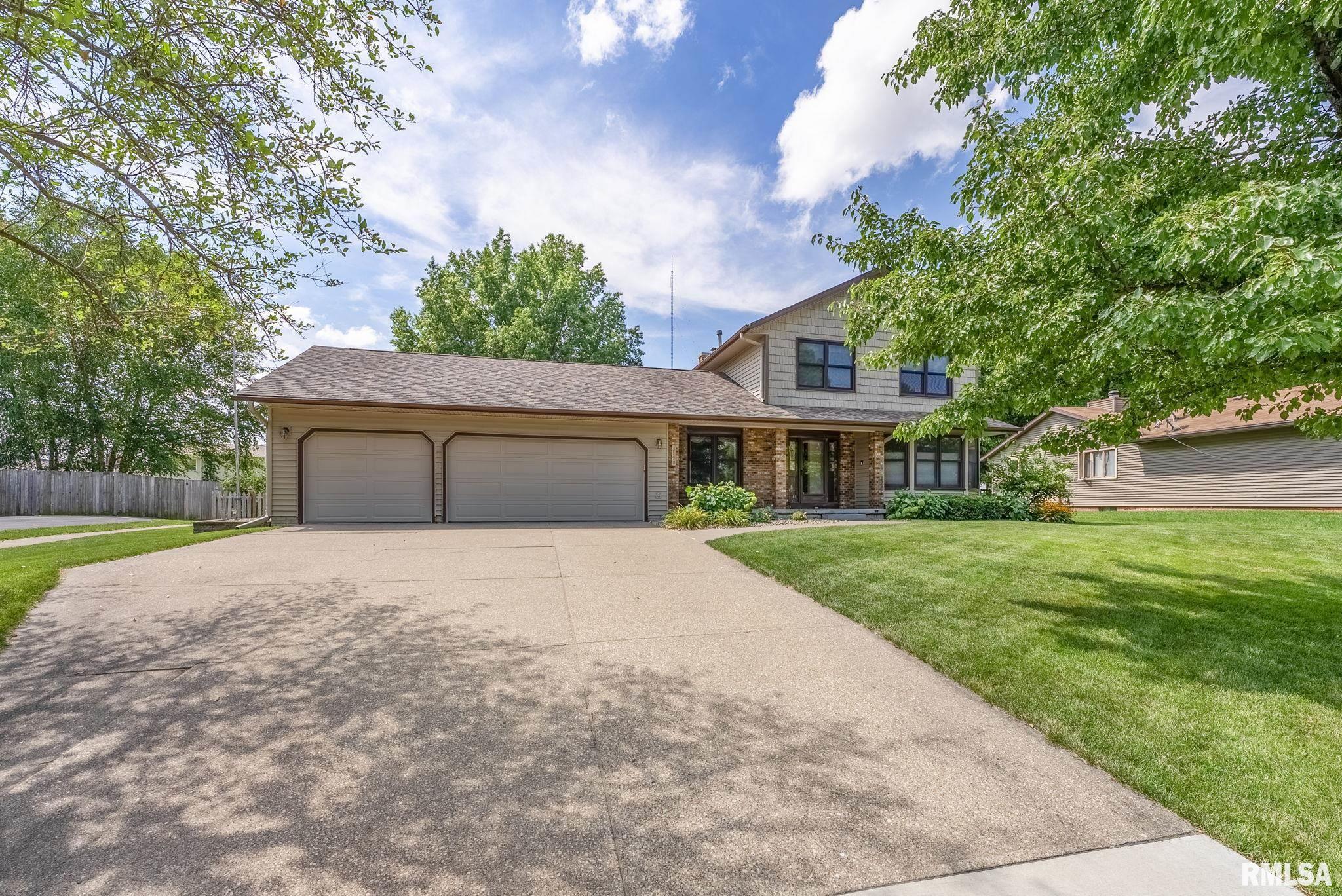 3190 Quail Ridge Road Bettendorf, IA 52722 - Photo 2 of 42 Gallery Image 2