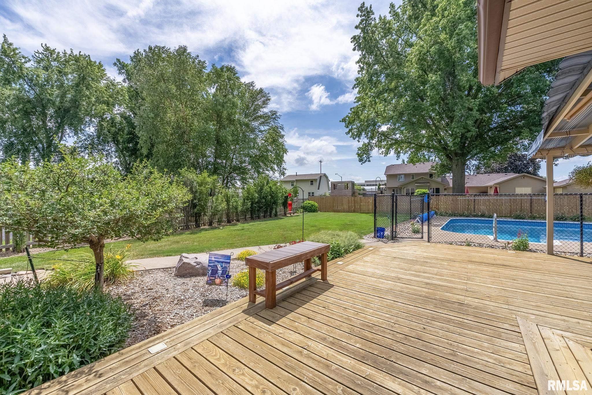 3190 Quail Ridge Road Bettendorf, IA 52722 - Photo 25 of 42 Gallery Image 25