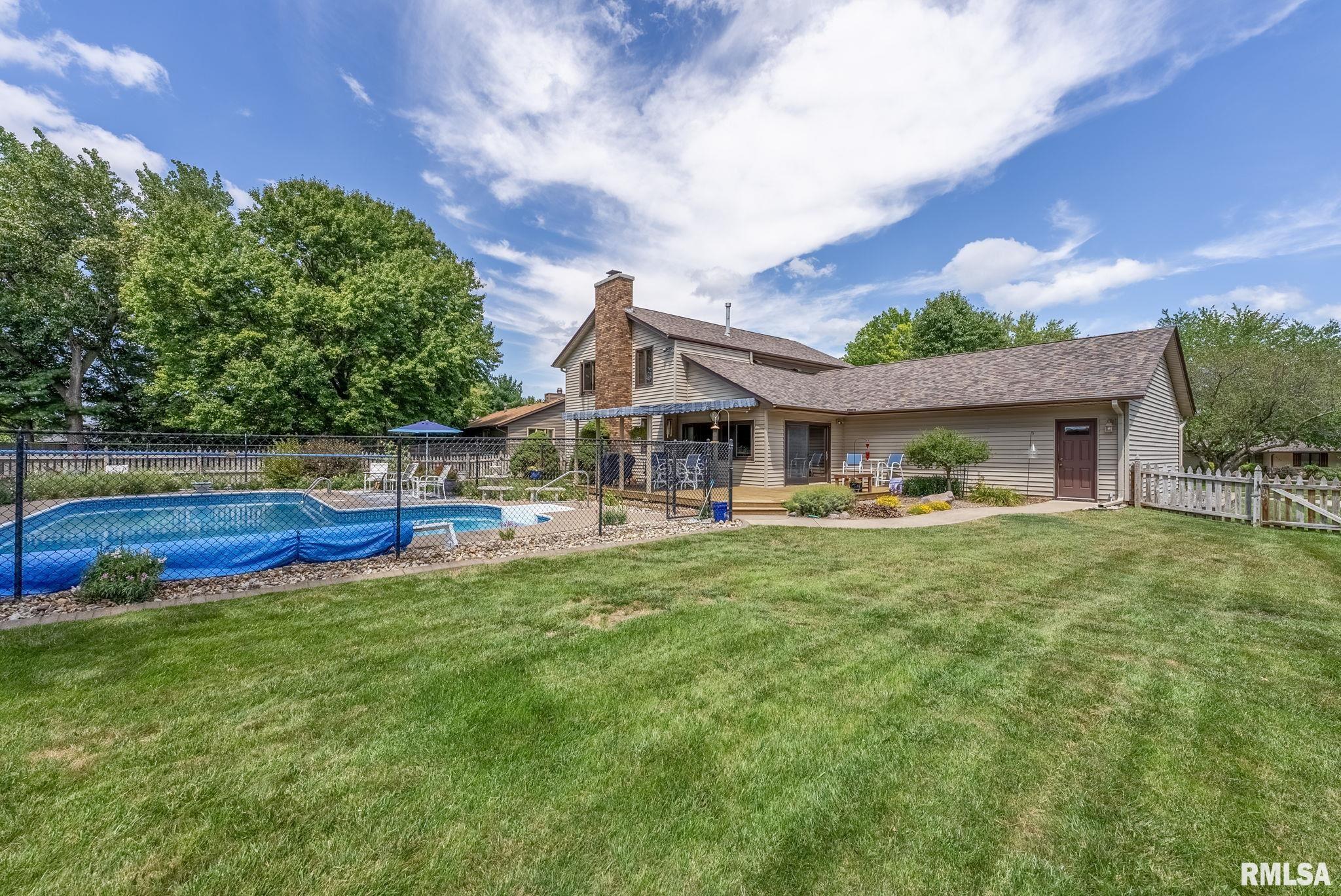 3190 Quail Ridge Road Bettendorf, IA 52722 - Photo 31 of 42 Gallery Image 31