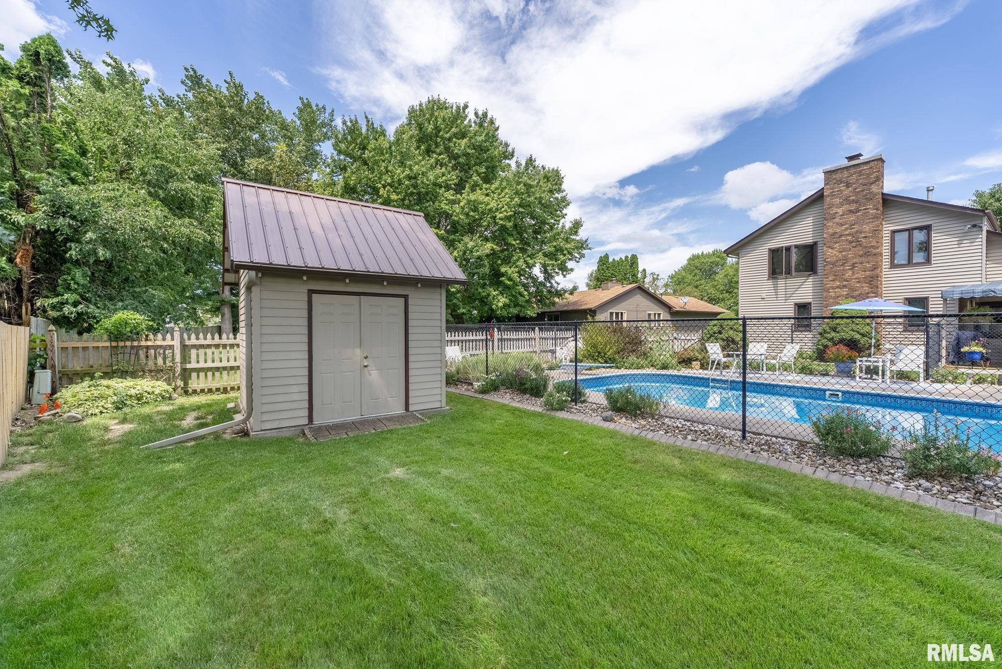 3190 Quail Ridge Road Bettendorf, IA 52722 - Photo 32 of 42 Gallery Image 32