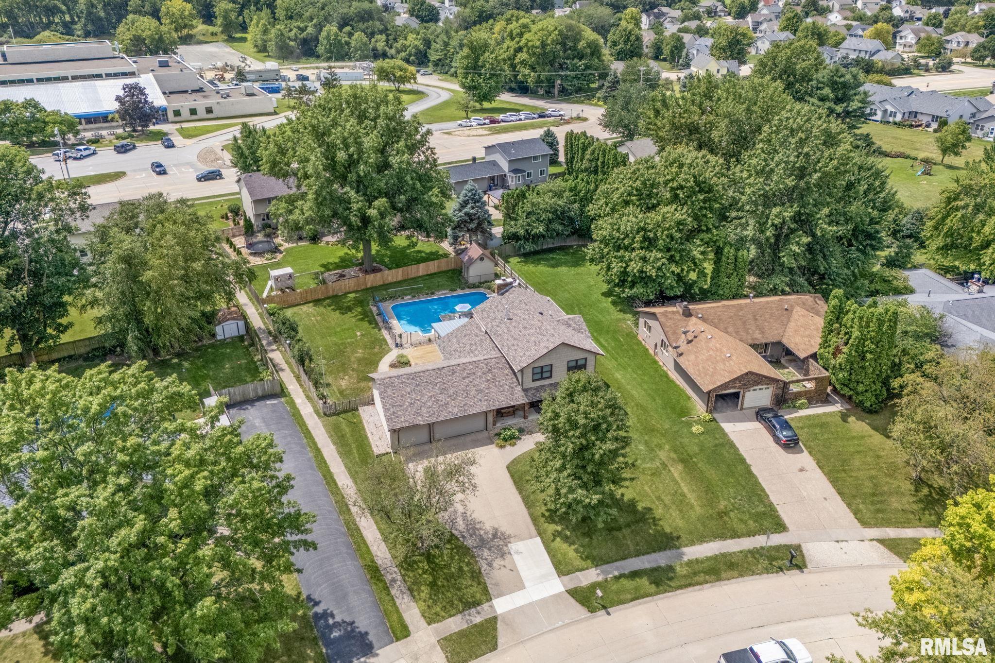 3190 Quail Ridge Road Bettendorf, IA 52722 - Photo 38 of 42 Gallery Image 38