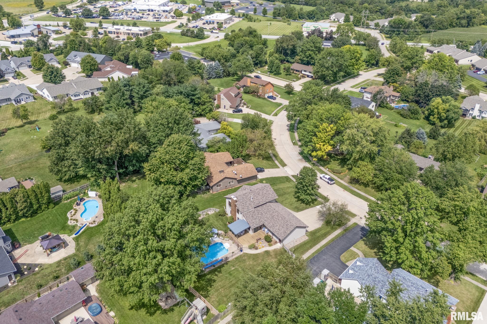 3190 Quail Ridge Road Bettendorf, IA 52722 - Photo 39 of 42 Gallery Image 39