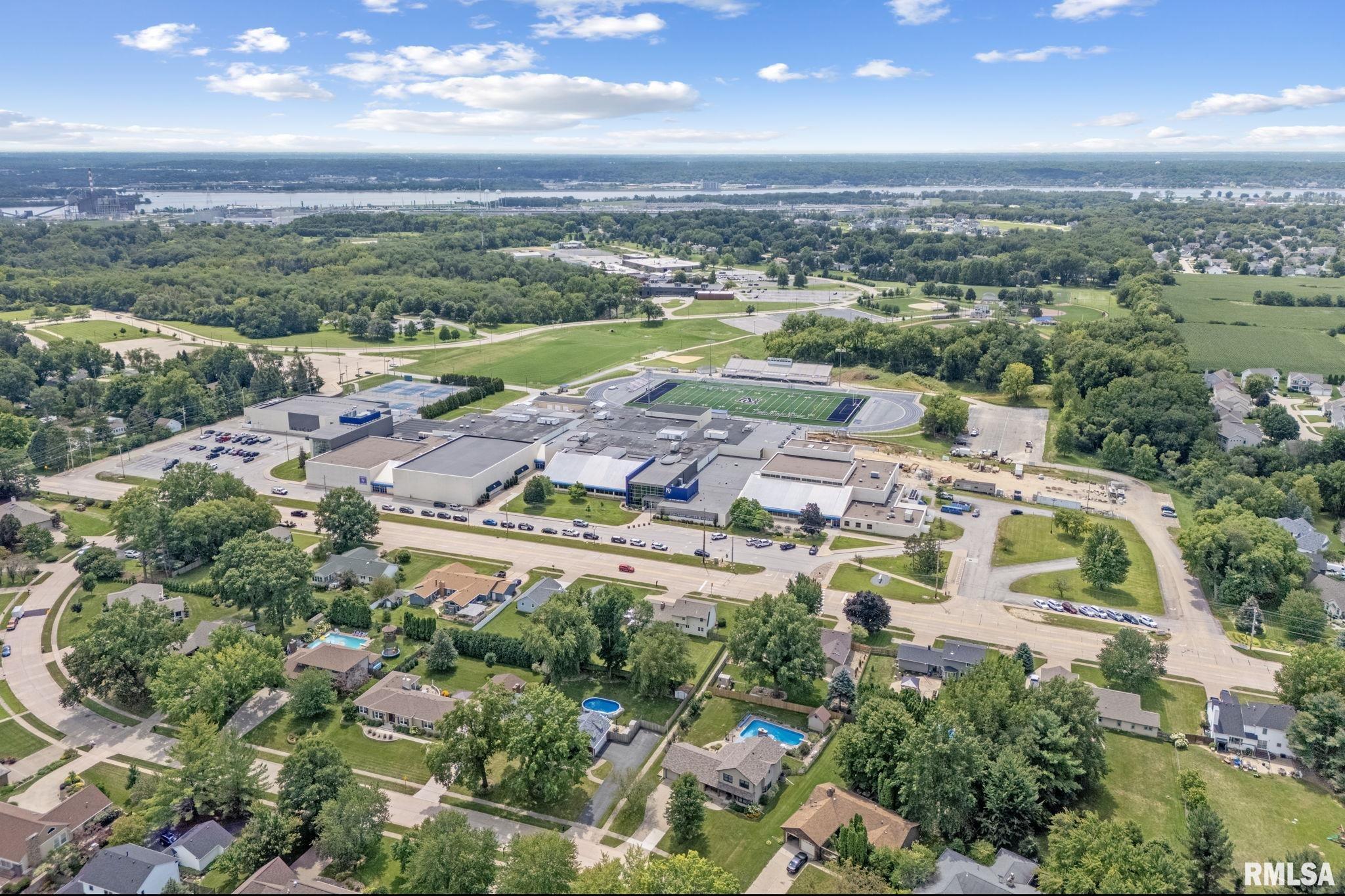 3190 Quail Ridge Road Bettendorf, IA 52722 - Photo 41 of 42 Gallery Image 41