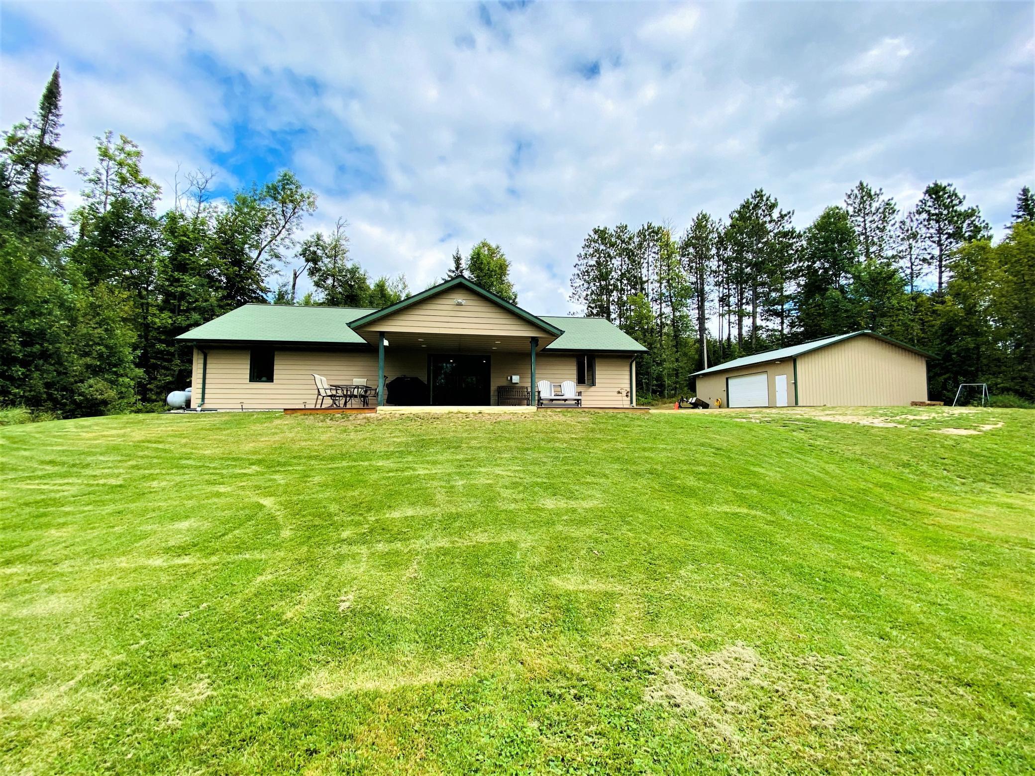 42487 Little Turtle Lake Road Bigfork, MN 56628 - Photo 1 of 1 Gallery Image 1