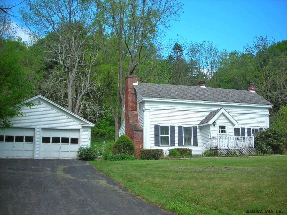 37 Smith Road Petersburgh, NY 12138 - Photo 3 of 31 Photo 3