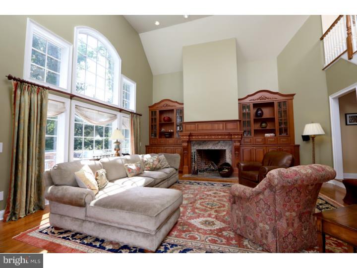 17 Stout Road Princeton, NJ 08540 - Photo 3 of 25