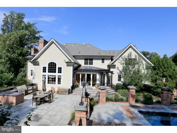 17 Stout Road Princeton, NJ 08540 - Photo 22 of 25