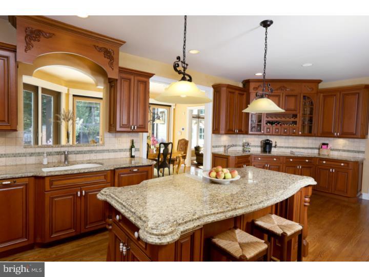 17 Stout Road Princeton, NJ 08540 - Photo 6 of 25