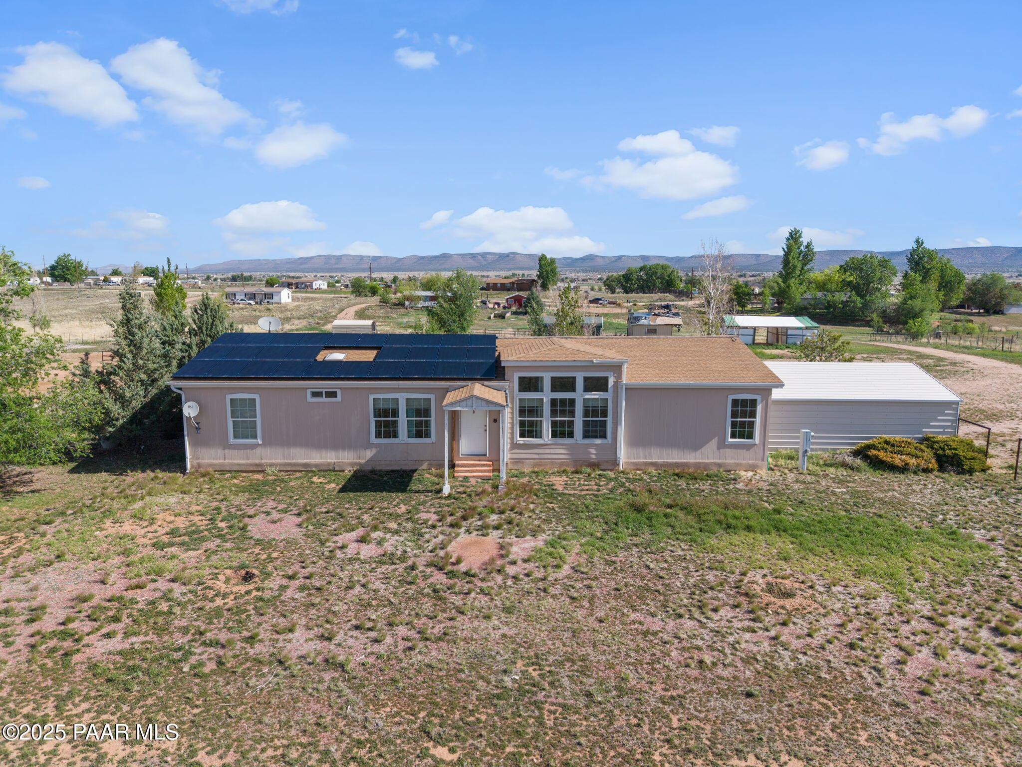 2895 West Annie Road Paulden, AZ 86334 - Photo 1 of 57 260-Aerials