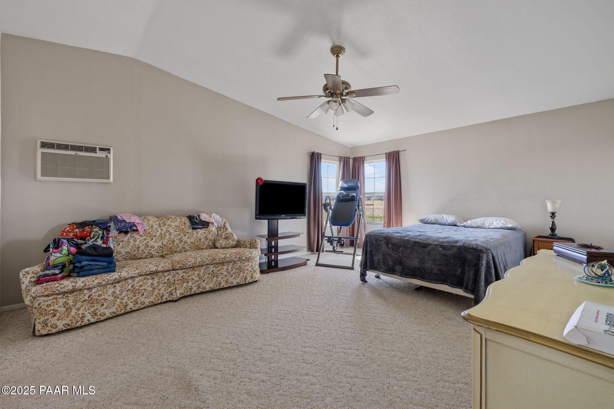 2895 West Annie Road Paulden, AZ 86334 - Photo 19 of 57 099-Primary Bedroom
