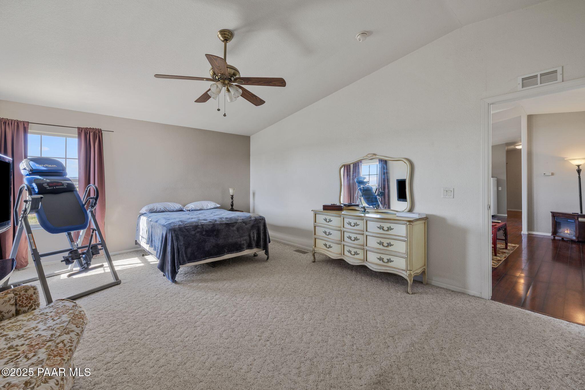 2895 West Annie Road Paulden, AZ 86334 - Photo 20 of 57 104-Primary Bedroom