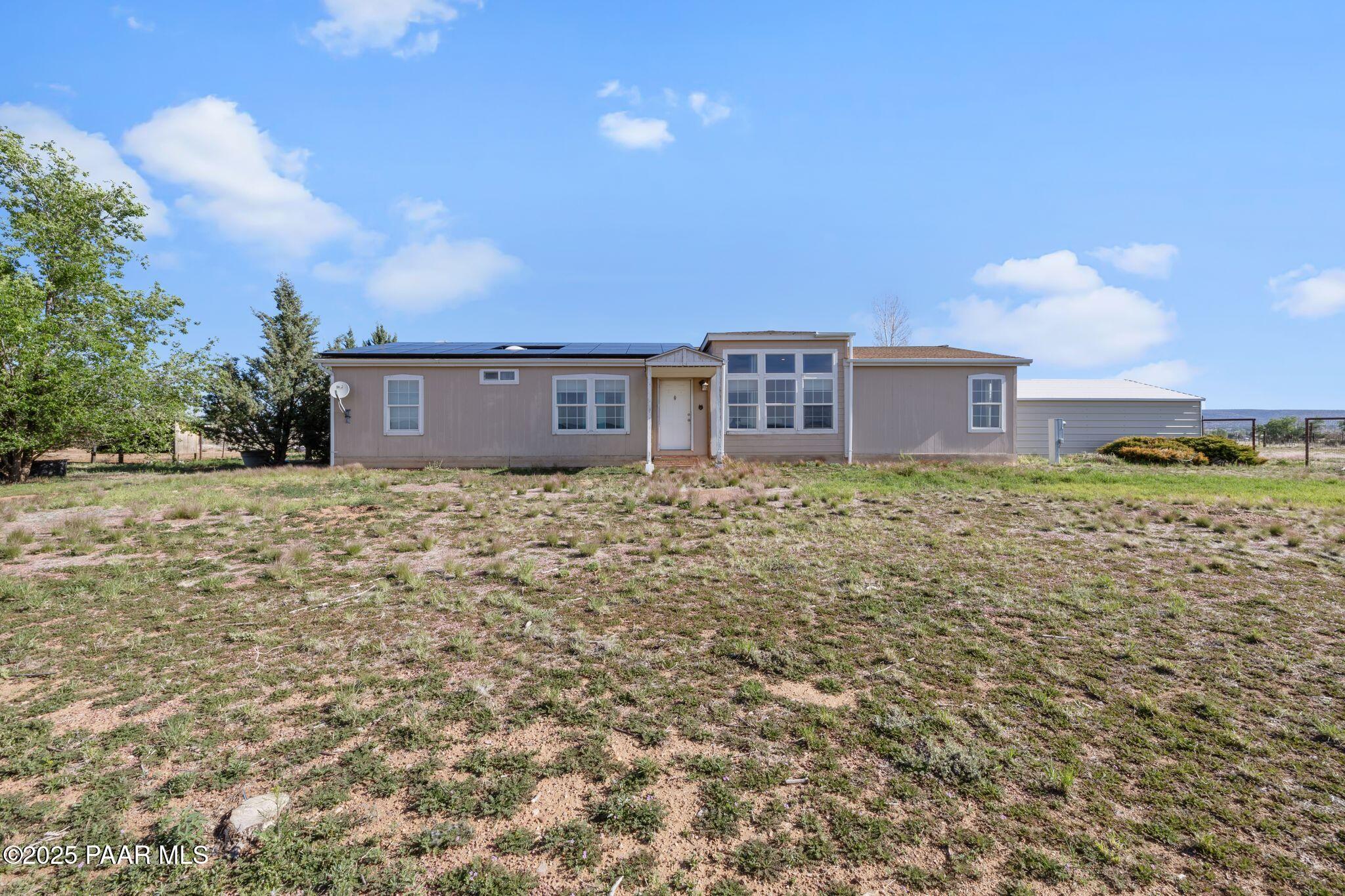 2895 West Annie Road Paulden, AZ 86334 - Photo 2 of 57 006-Front Exterior