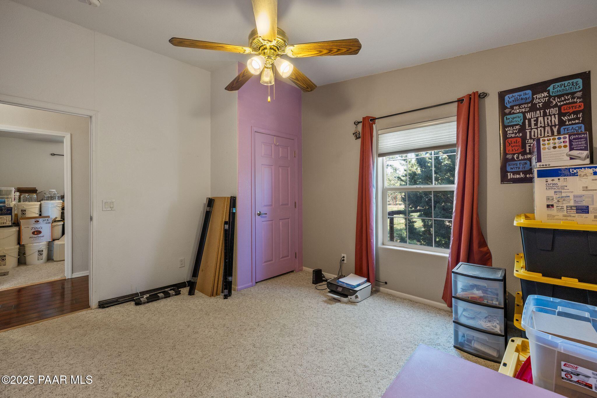 2895 West Annie Road Paulden, AZ 86334 - Photo 24 of 57 144-Bedroom #2