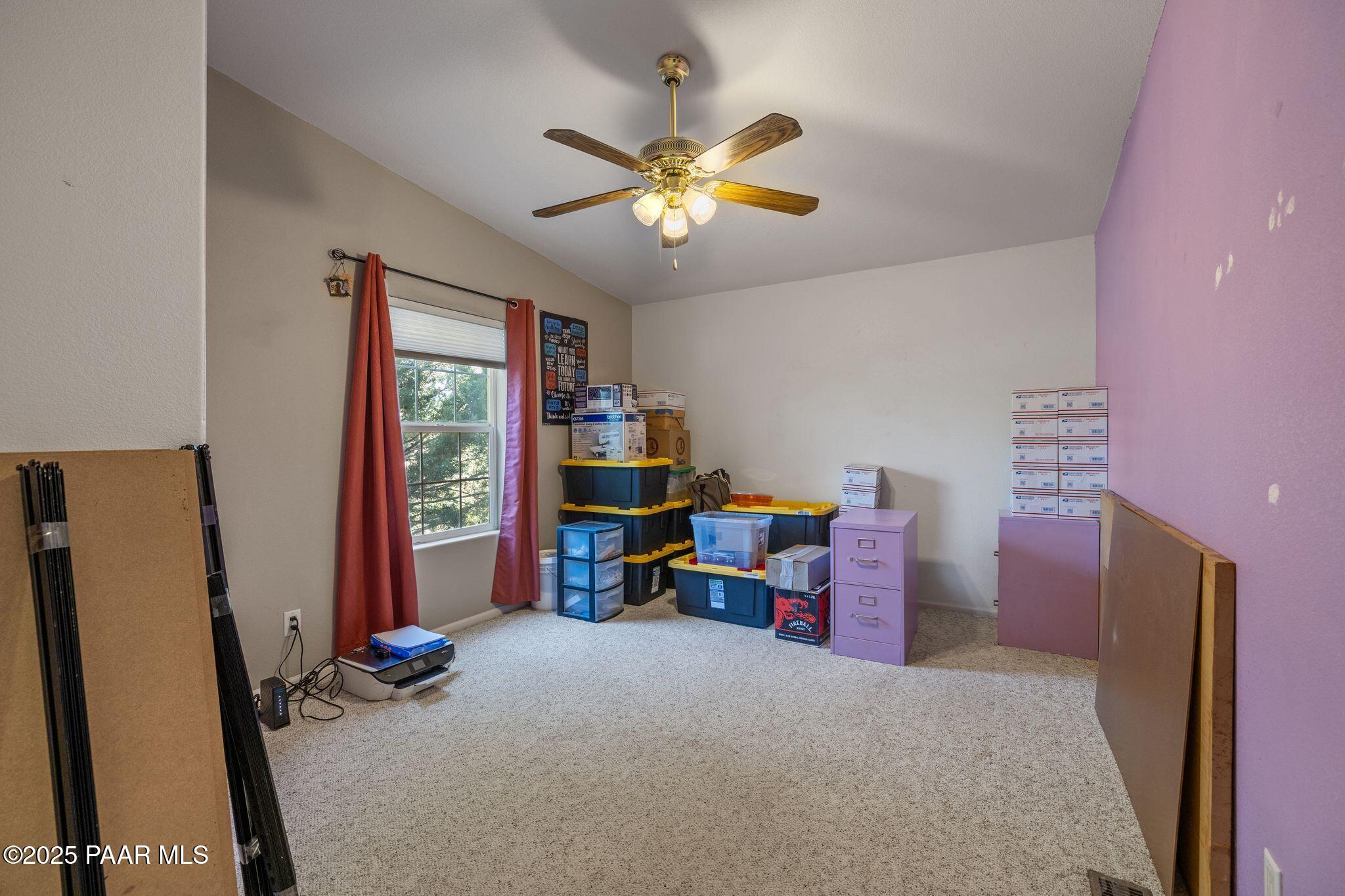 2895 West Annie Road Paulden, AZ 86334 - Photo 26 of 57 139-Bedroom #2