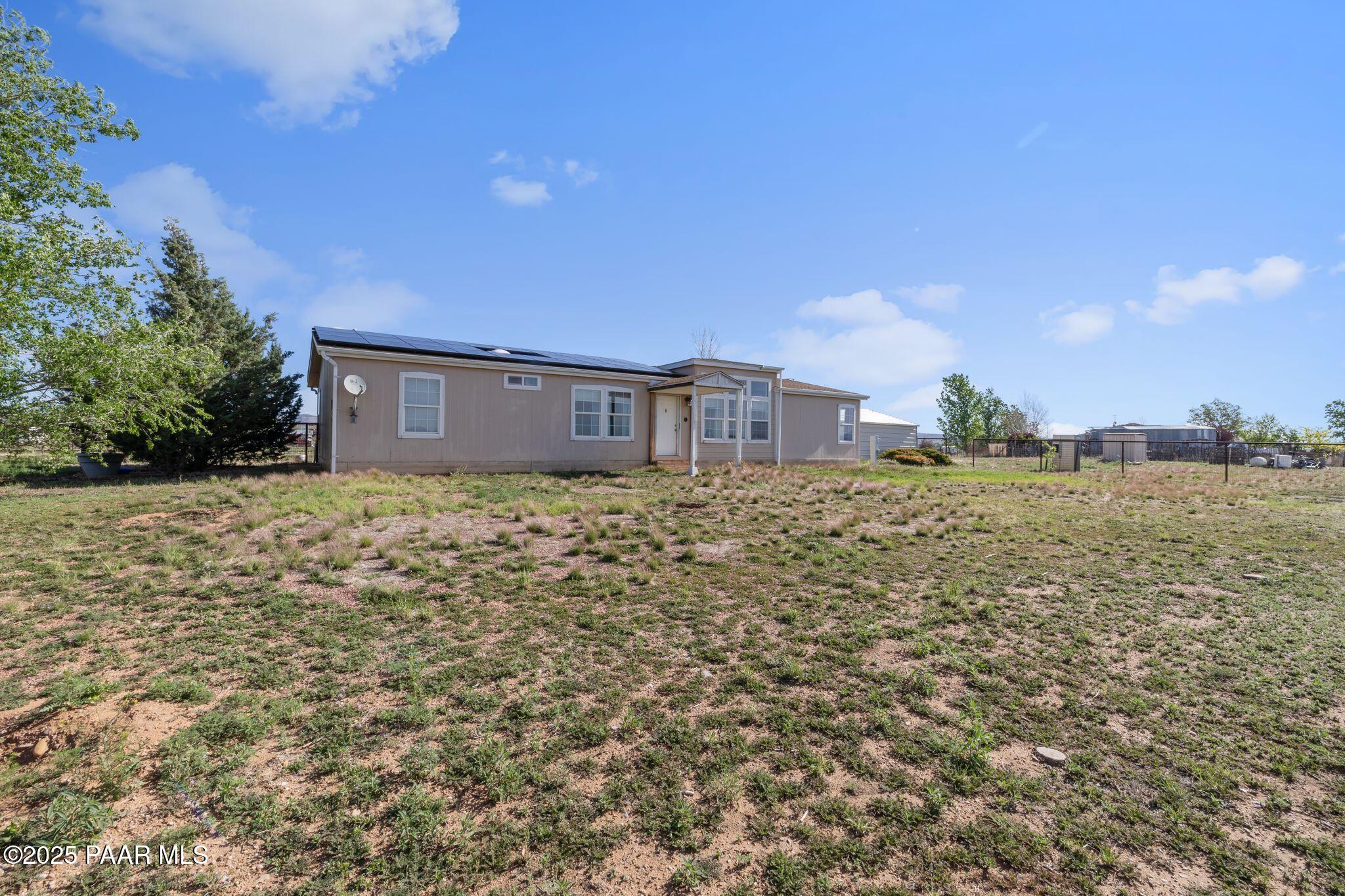 2895 West Annie Road Paulden, AZ 86334 - Photo 4 of 57 011-Front Exterior