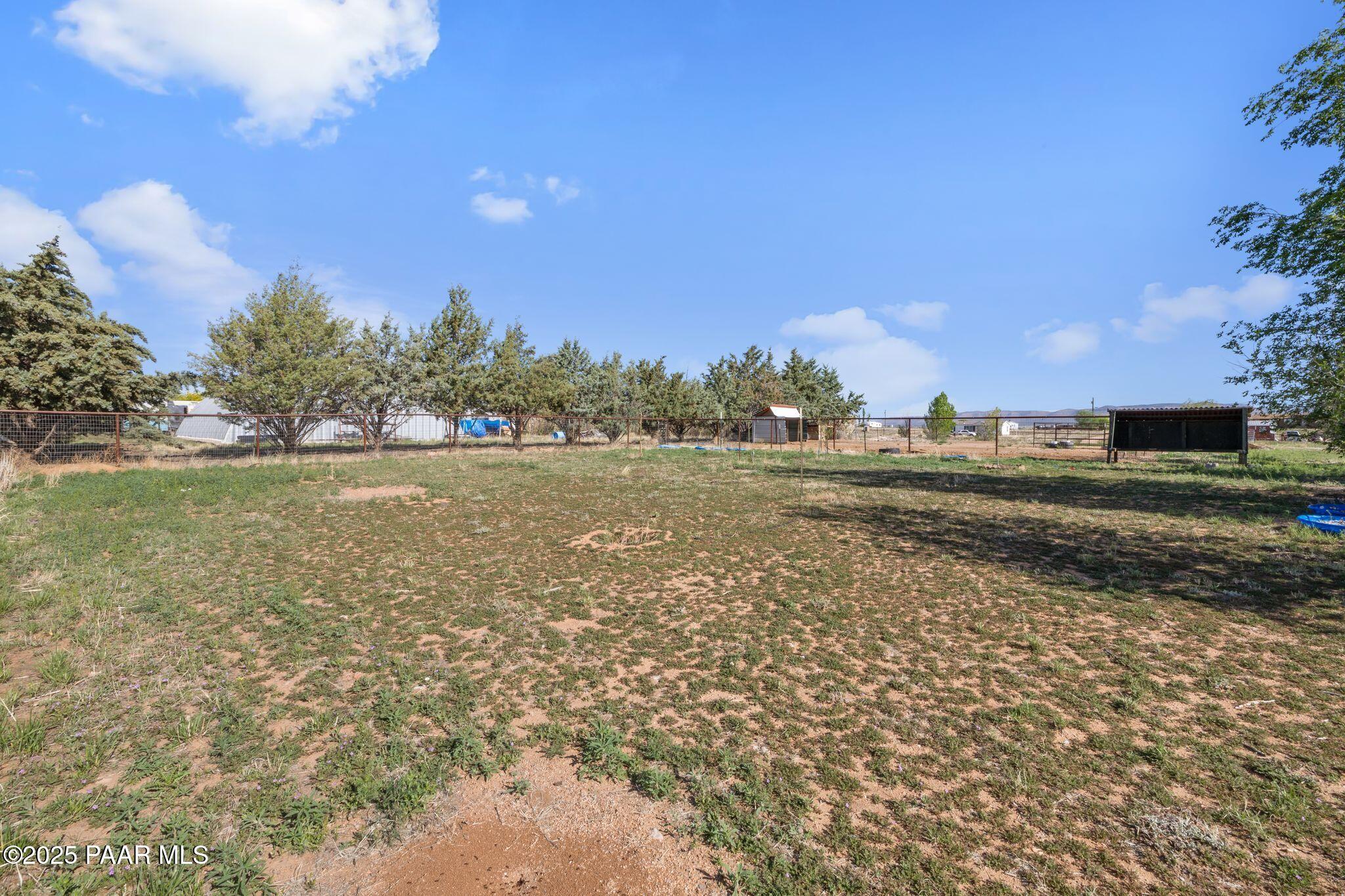 2895 West Annie Road Paulden, AZ 86334 - Photo 44 of 57 191-Backyard