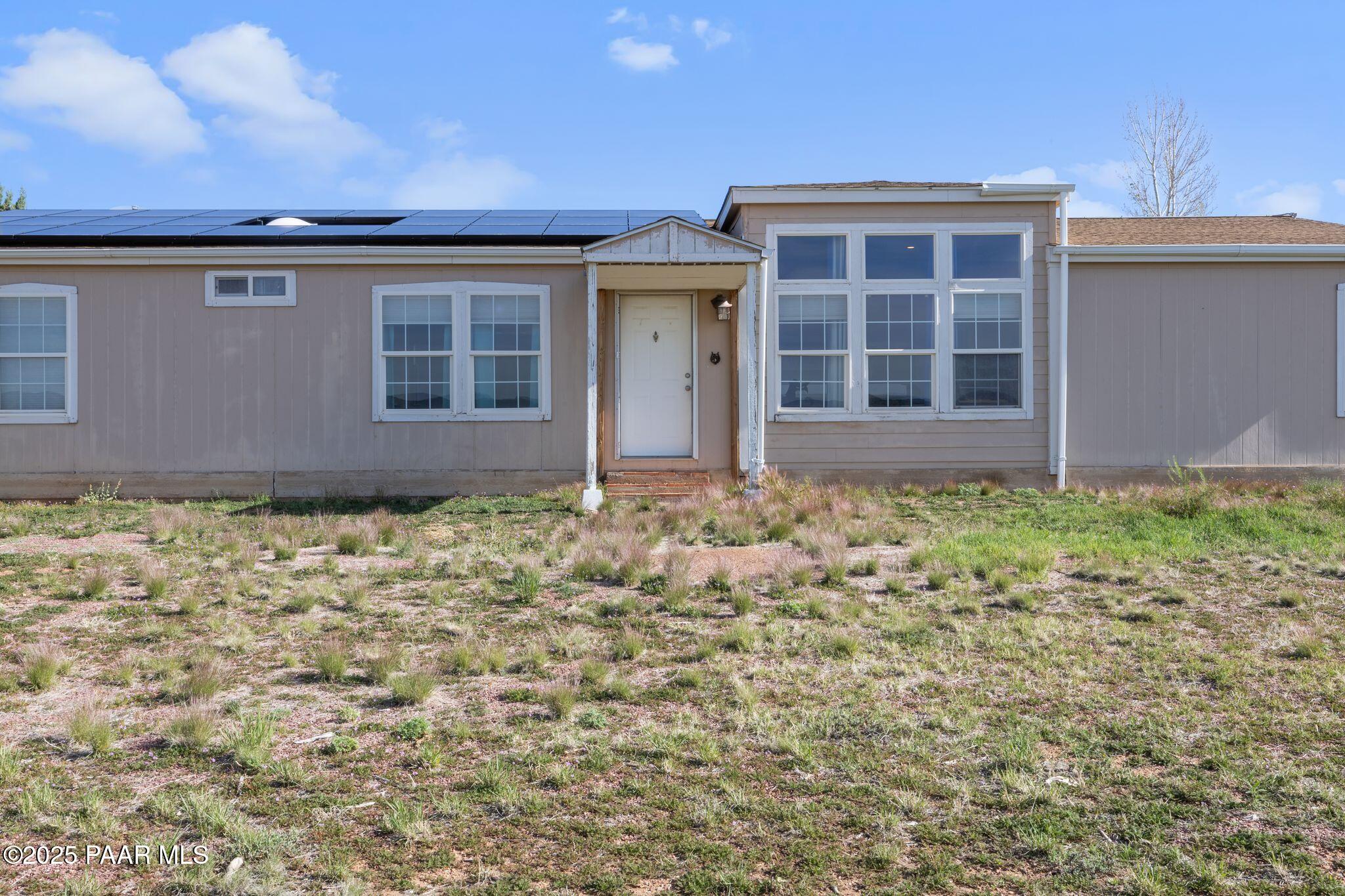 2895 West Annie Road Paulden, AZ 86334 - Photo 5 of 57 016-Front Exterior