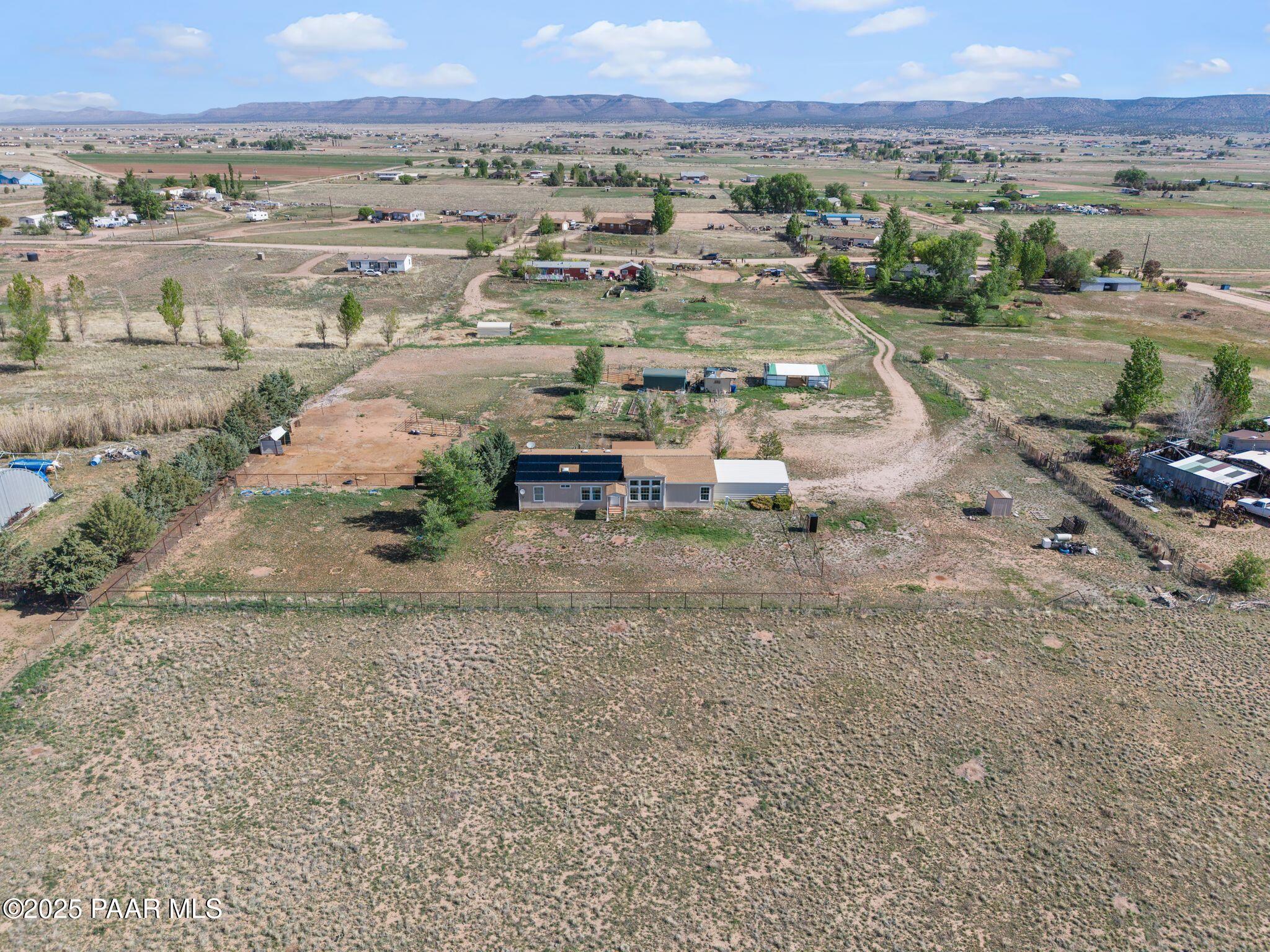 2895 West Annie Road Paulden, AZ 86334 - Photo 52 of 57 261-Aerials