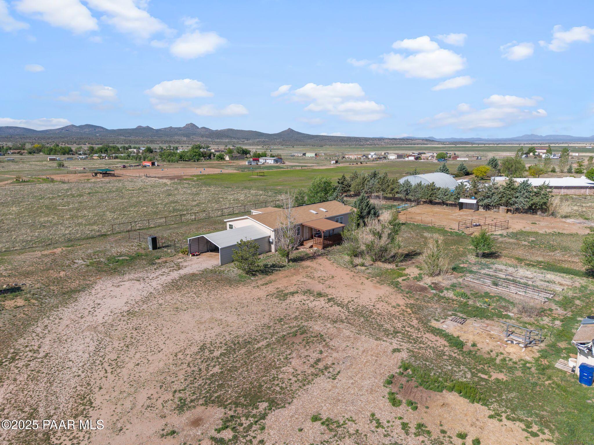 2895 West Annie Road Paulden, AZ 86334 - Photo 54 of 57 258-Aerials