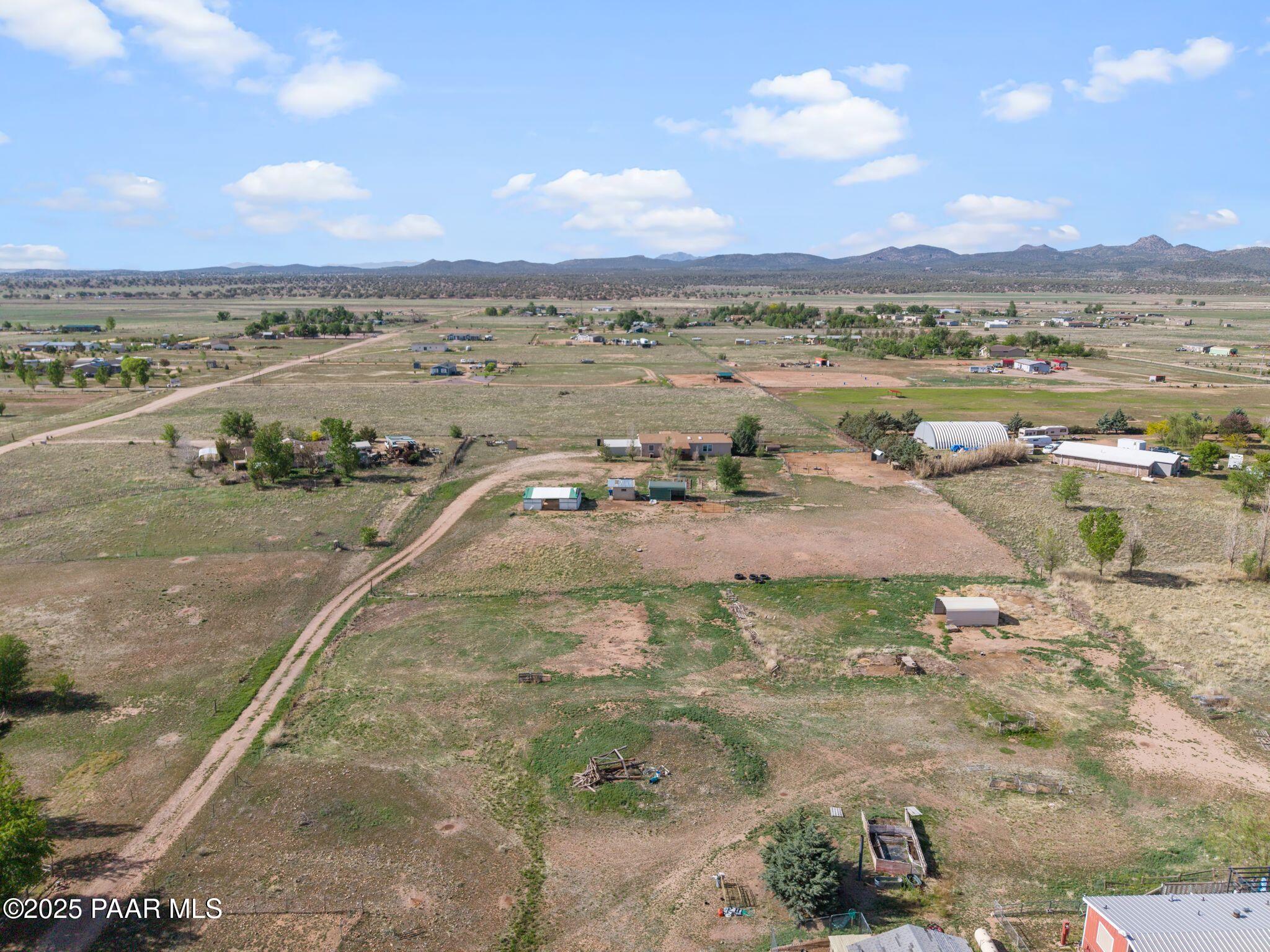2895 West Annie Road Paulden, AZ 86334 - Photo 57 of 57 256-Aerials