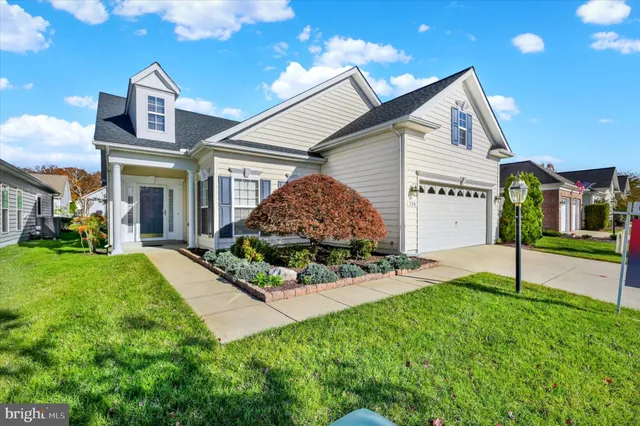 $579,000 | 714 Harmony Way, Unit 714, Centreville, MD 21617