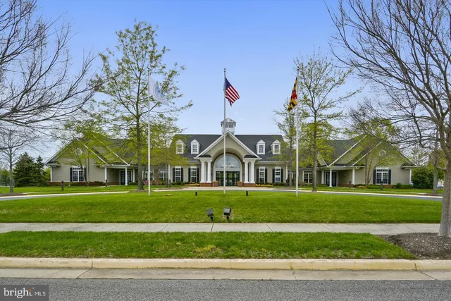 $579,000 | 714 Harmony Way, Unit 714, Centreville, MD 21617