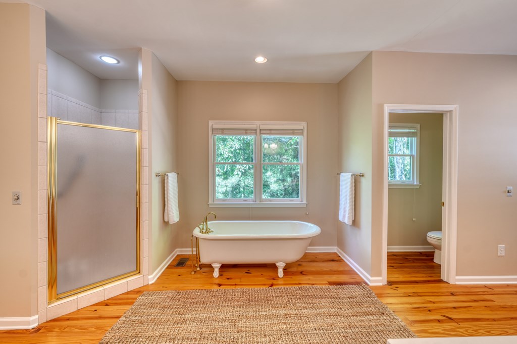 237 Flat Rock Ridge Road Blairsville, GA 30512 - Photo 23 of 75