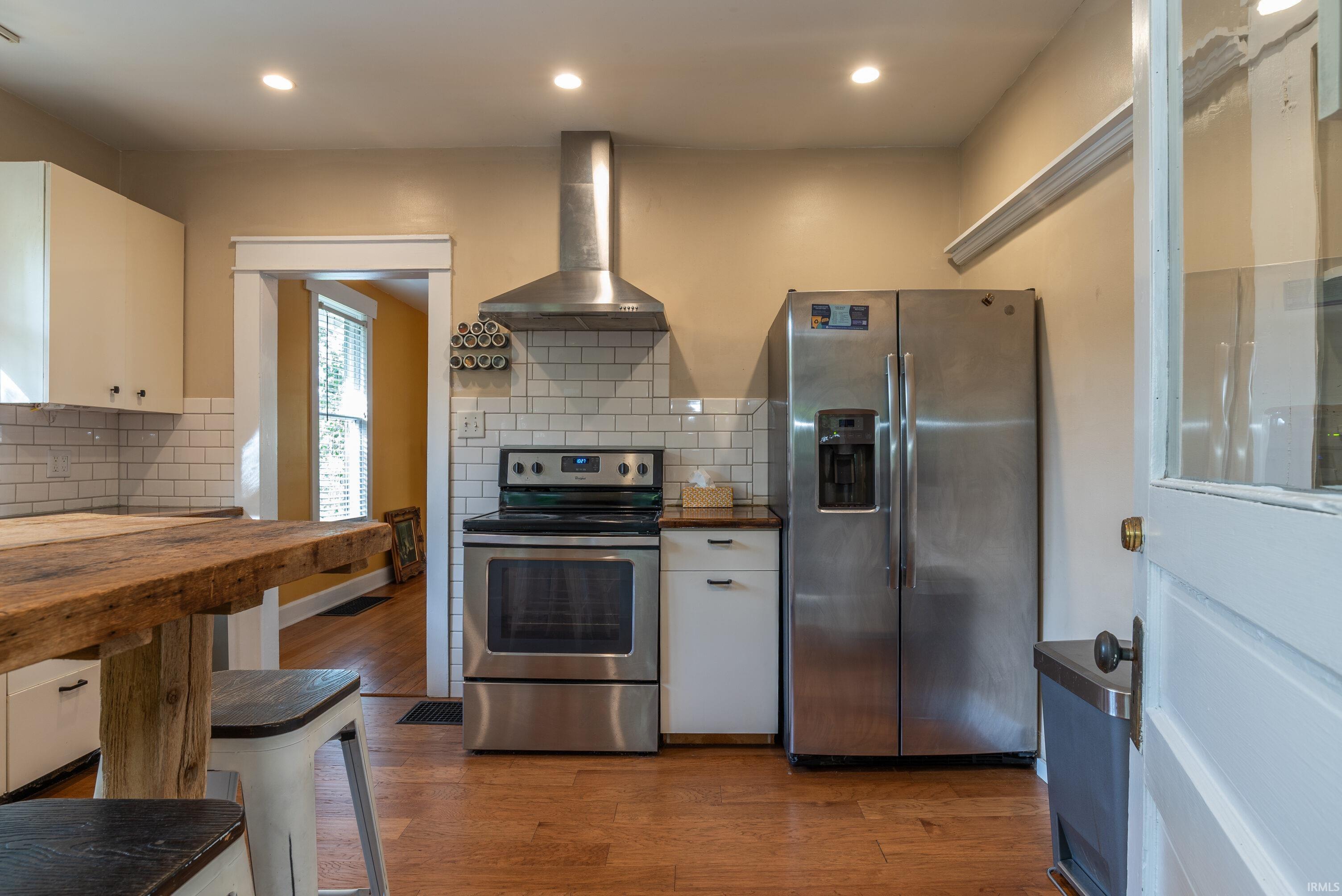 1009 South Washington Street Bloomington, IN 47401 - Photo 18 of 30