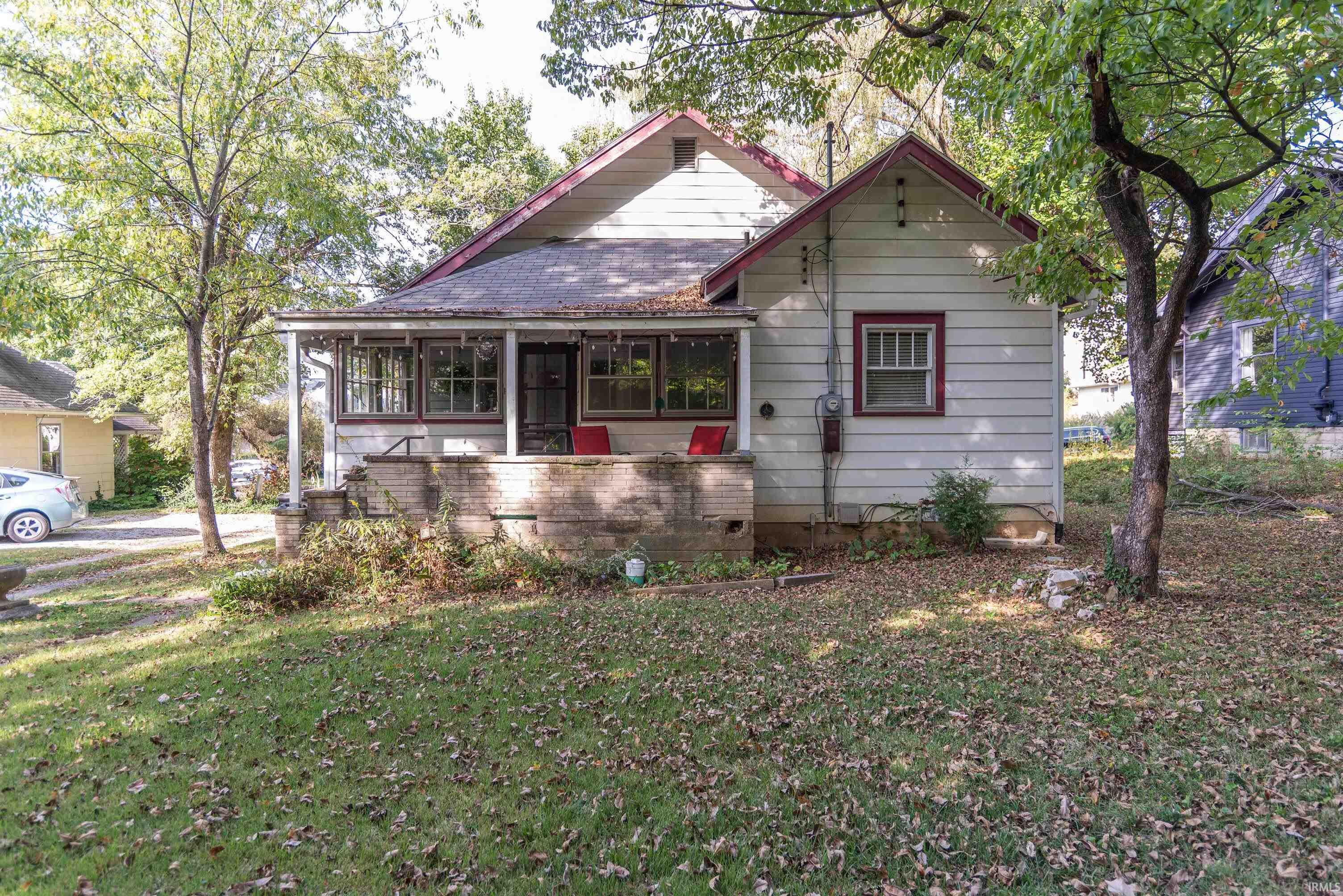 1009 South Washington Street Bloomington, IN 47401 - Photo 29 of 30