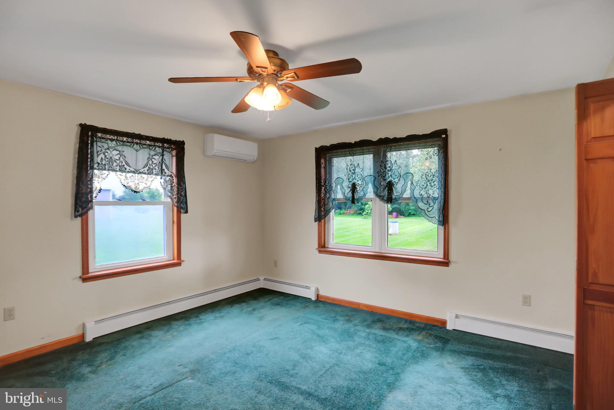 6119 Middleburg Road Keymar, MD 21757 - Photo 22 of 50 a view of an empty room with a window