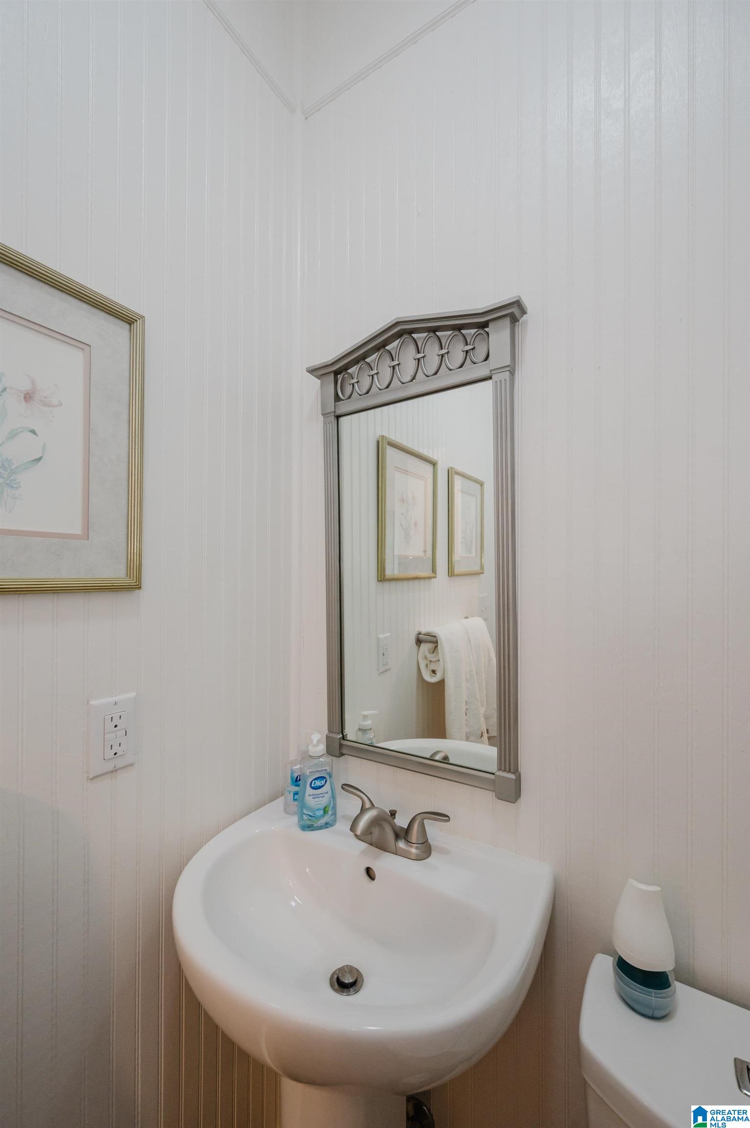 310 Vine Street Montevallo, AL 35115 - Photo 22 of 37