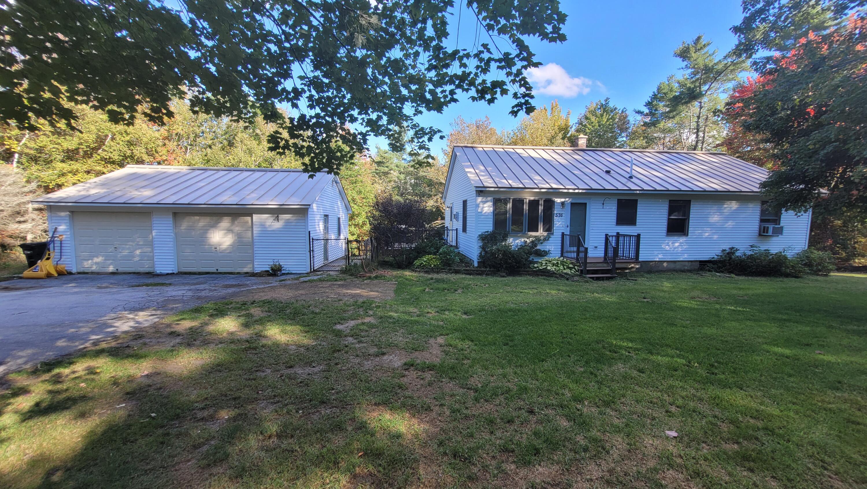 576 Newburgh Road Hermon, ME 04401 - Photo 29 of 34 20220926_153623
