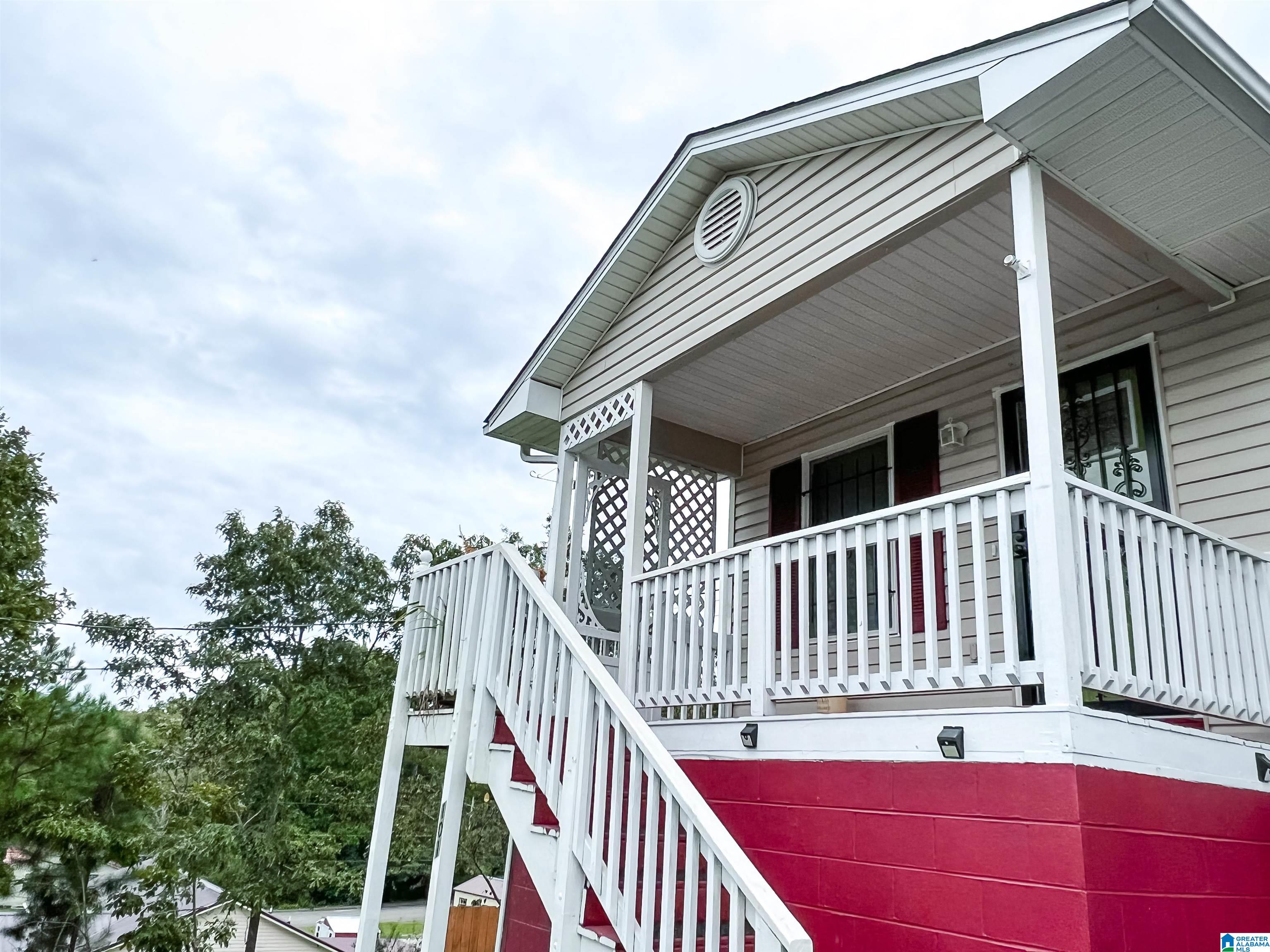 101 Turpin Avenue Anniston, AL 36201 - Photo 2 of 35
