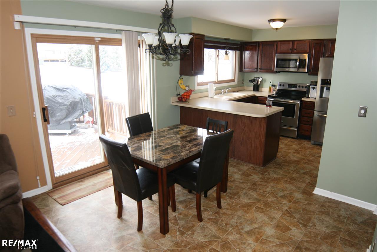 1588 Colony Drive Rochester Hills, MI 48307 - Photo 8 of 18