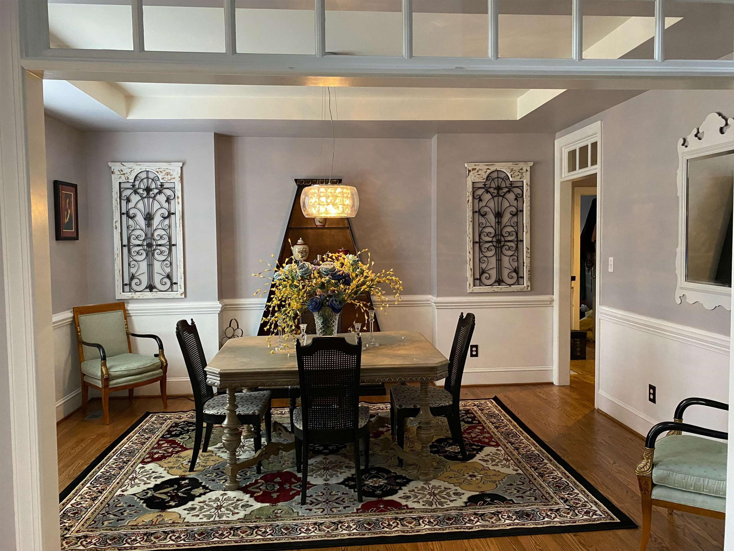 2813 Hawtree Drive Raleigh, NC 27613 - Photo 14 of 15 Photo 14