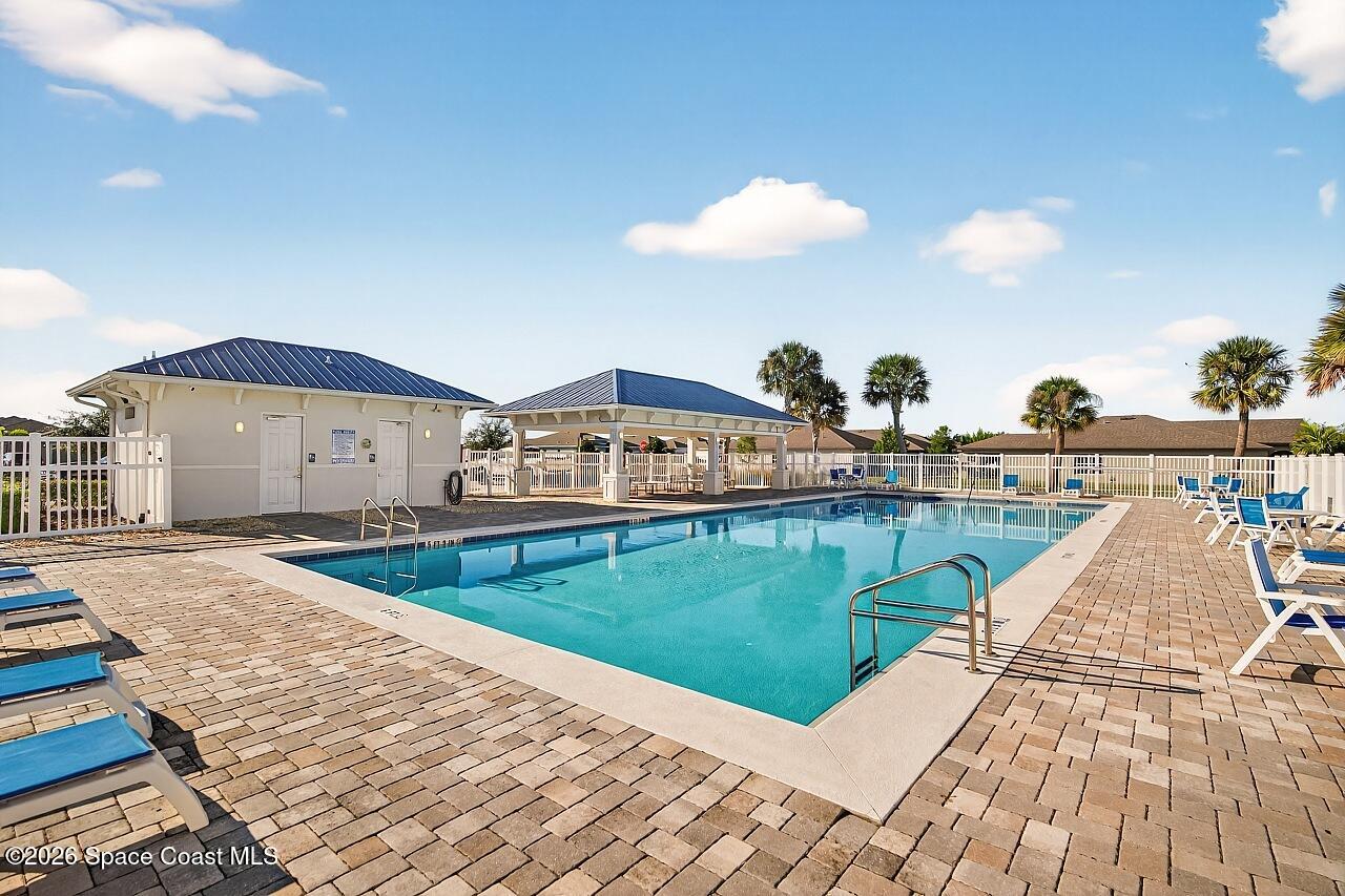 5307 Entertainment Way Fort Pierce, FL 34947 - Photo 24 of 27 023