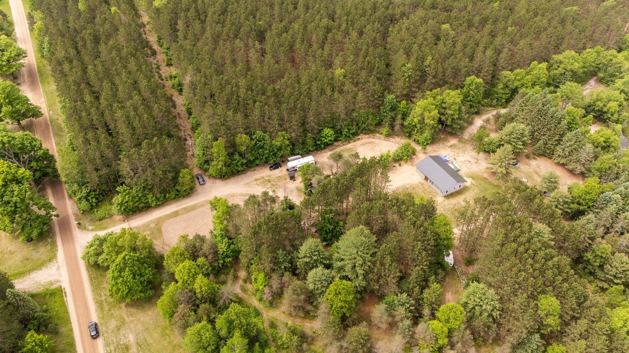 5744 Grand-Kal Road Southwest Fife Lake, MI 49633 - Photo 44 of 53