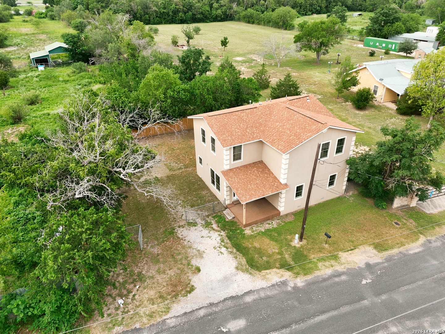 438 Cresthill Road San Antonio, TX 78222 - Photo 36 of 41