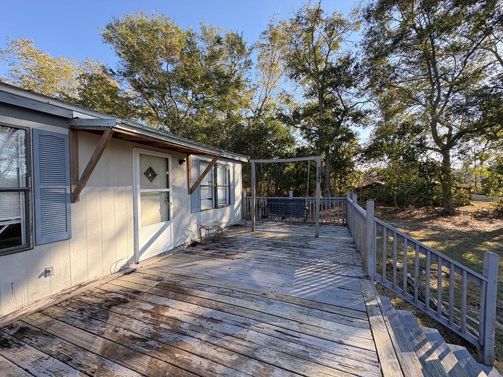 1440 Peach Road Morven, GA 31638 - Photo 16 of 16 Gallery Image 16