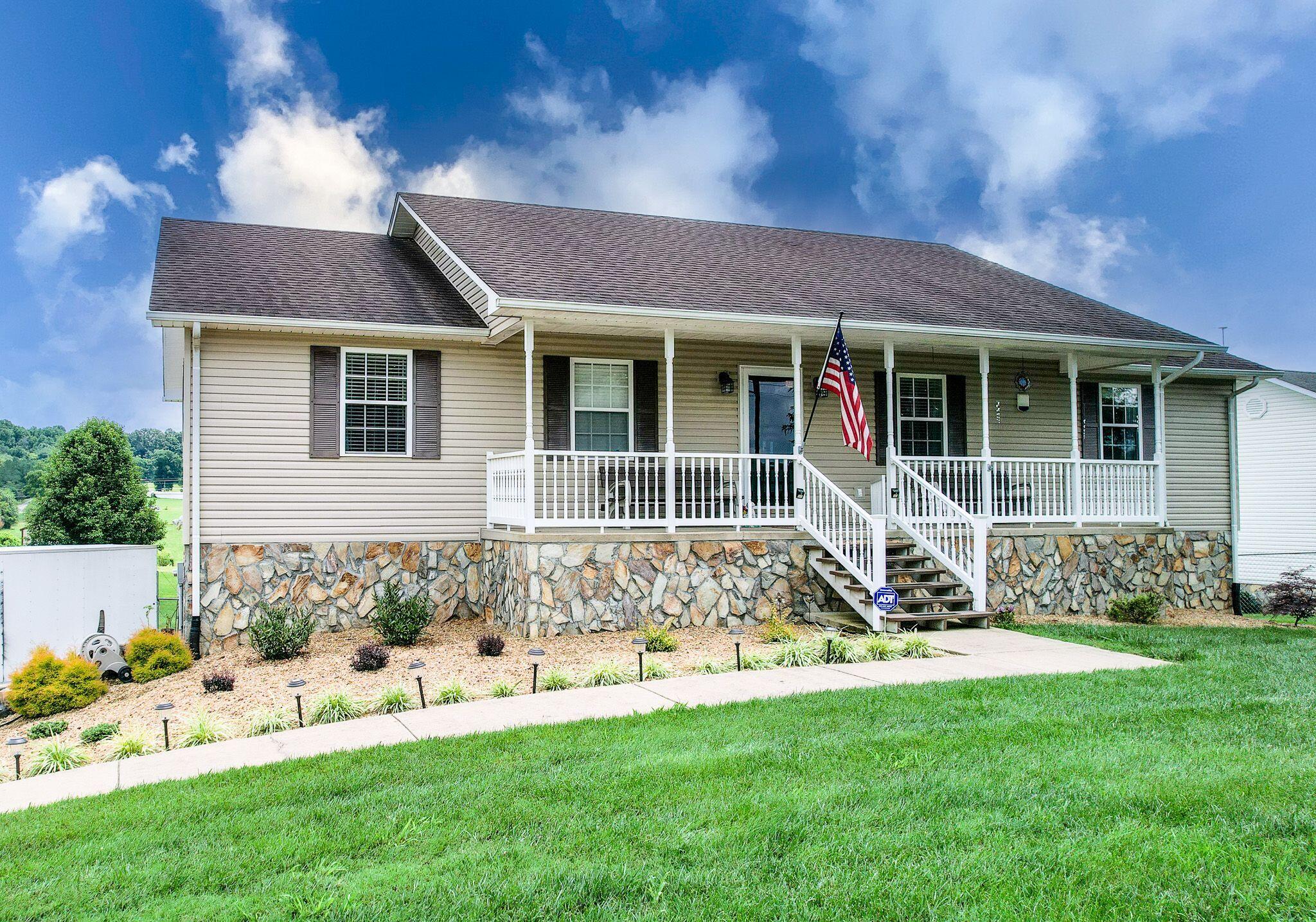 2170 East Fork Road Greeneville, TN 37743 - Photo 1 of 28 2170 East Fork Rd