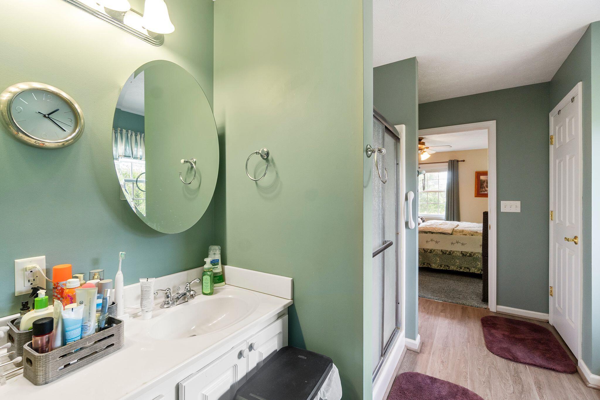 2170 East Fork Road Greeneville, TN 37743 - Photo 12 of 28 Primary Bathroom